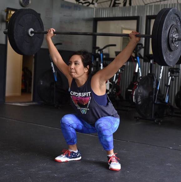 Meet your Posher, Katrina - Picture 2 of 2